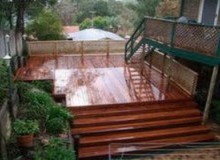Kwikfynd Decks
mountclear