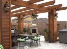 Kwikfynd Pergolas
mountclear